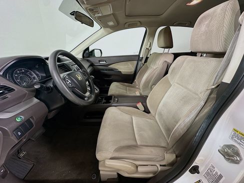 Used 2012 Honda CR-V EX image 31