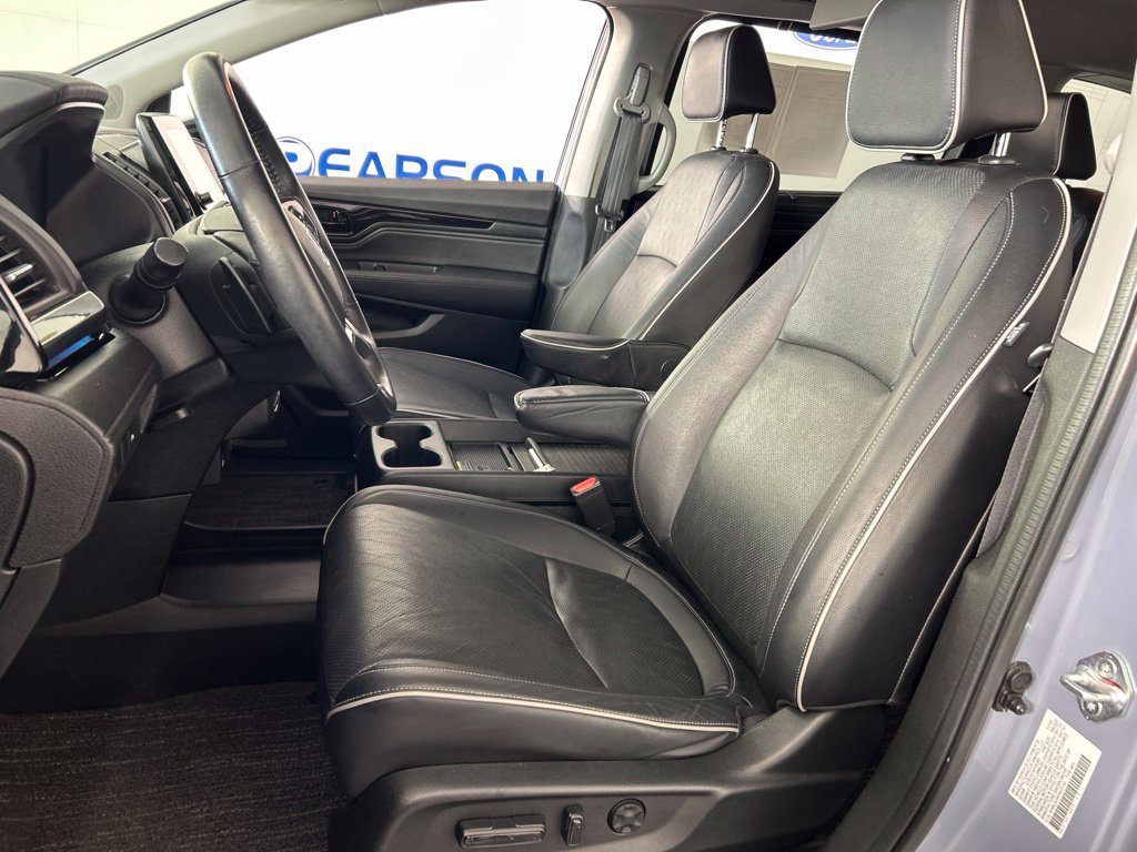Used 2023 Honda Odyssey Elite image 20