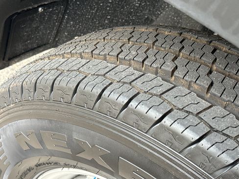 New 2026 RAM ProMaster 3500 w/ Convenience Group image 9