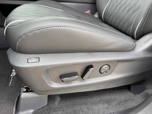 New 2026 INFINITI QX60 Autograph w/ Dark Cargo Package image 24