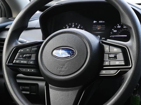 Used 2024 Subaru Crosstrek 2.0i AWD/4WD image 22