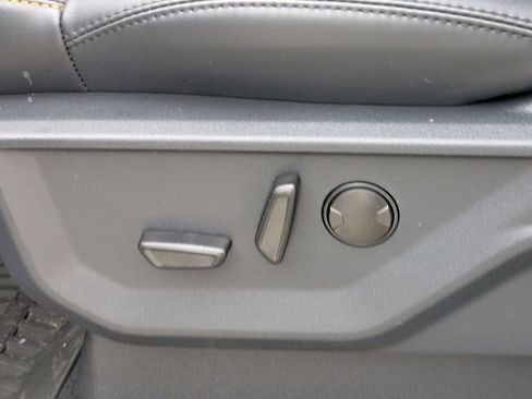 New 2025 Ford Expedition Tremor image 26