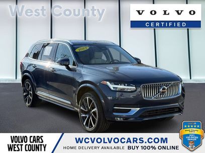 Certified 2023 Volvo XC90 B6 Plus w/ Protection Package Premier
