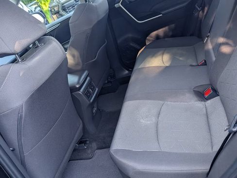 Used 2023 Toyota RAV4 XLE w/ Convenience Package AWD/4WD image 16