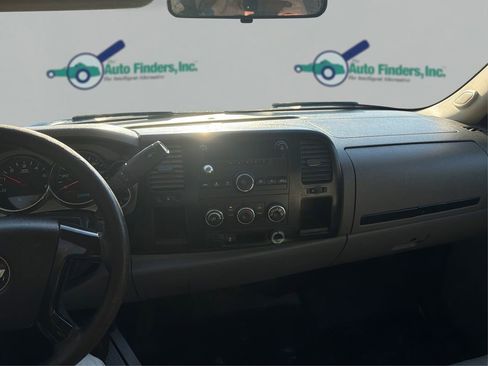 Used 2014 Chevrolet Silverado 2500 W/T image 15