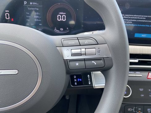New 2026 Hyundai Sonata Blue FWD image 21