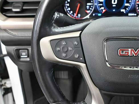 Used 2018 GMC Acadia Denali w/ Technology Package AWD/4WD image 29
