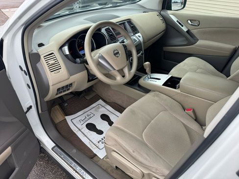 Used 2011 Nissan Murano S image 11