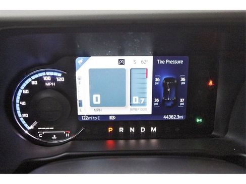 Certified 2023 Ford Bronco Badlands image 15