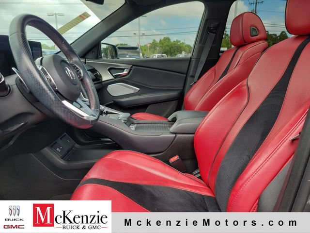 Used 2019 Acura RDX w/ Advance Package FWD image 5