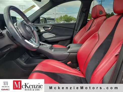 Used 2019 Acura RDX A-Spec w/ Technology Package FWD image 5