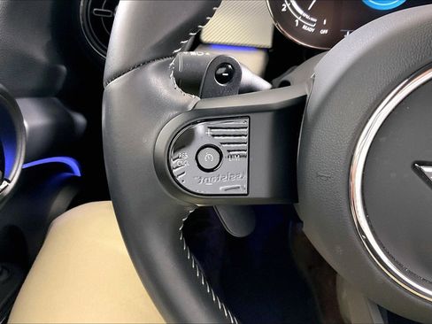 Certified 2024 MINI Cooper S FWD image 18