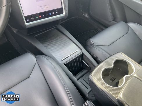 Used 2017 Tesla Model X 75D image 51