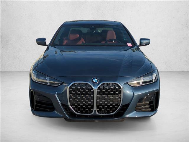 New 2026 BMW 430i Coupe w/ M Sport Package RWD image 6