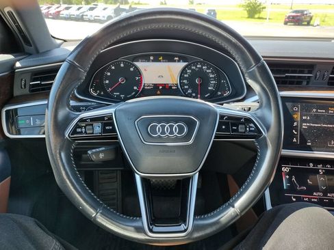Used 2020 Audi A6 2.0T Premium w/ Convenience Package AWD/4WD image 8