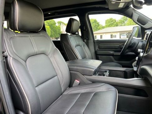 Used 2019 RAM 1500 Limited RWD image 25
