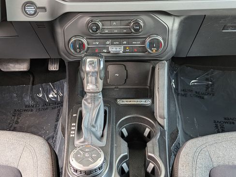 Used 2022 Ford Bronco Big Bend AWD/4WD image 20
