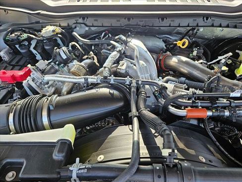 New 2026 Ford F250 King Ranch AWD/4WD image 17