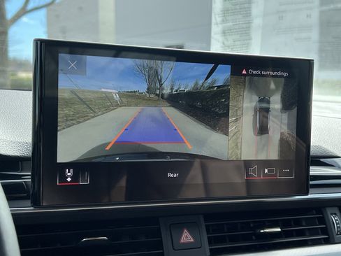 Certified 2023 Audi A5 2.0T Premium Plus w/ Premium Plus image 25