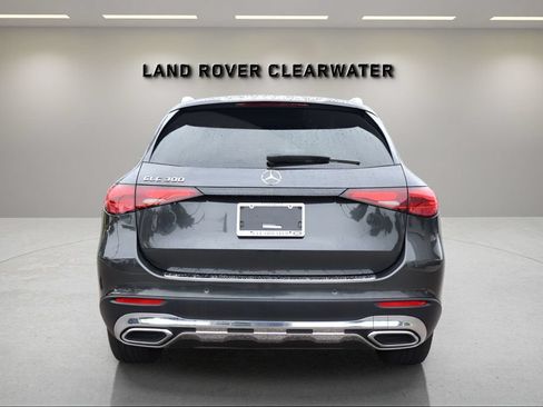 Used 2023 Mercedes-Benz GLC 300 image 4