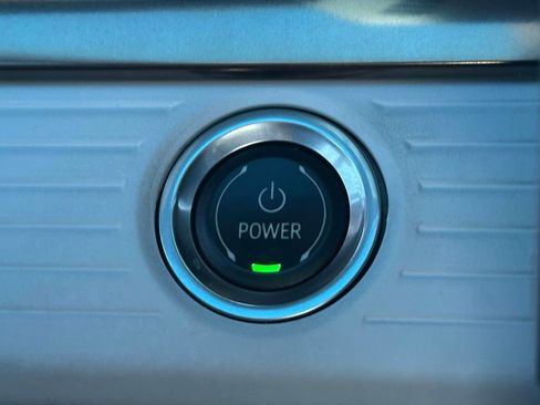 Used 2022 GMC Hummer EV Edition 1 w/ LPO, Illumination Package image 35