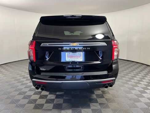 Certified 2023 Chevrolet Suburban High Country w/ Max Trailering Package AWD/4WD image 12