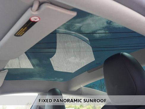 Used 2025 Tesla Model 3 Long Range RWD image 5