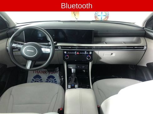 Used 2025 Hyundai Tucson SEL AWD/4WD image 6