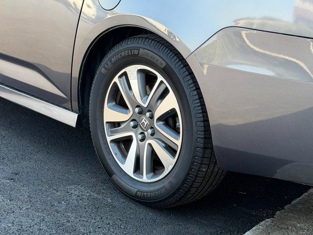 Used 2016 Honda Odyssey Touring image 13