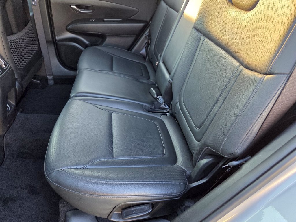 Used 2023 Hyundai Tucson SEL w/ Convenience Package FWD image 24