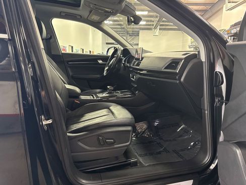 Used 2020 Audi Q5 2.0T Premium Plus image 50
