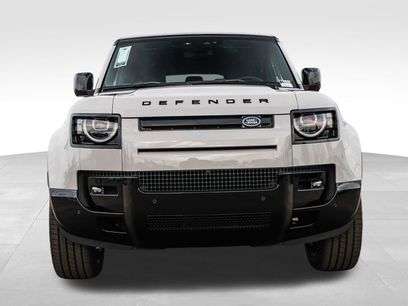 New 2026 Land Rover Defender 130 X-Dynamic SE