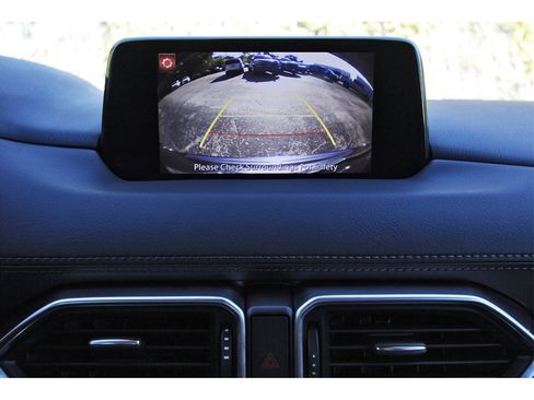 Used 2020 MAZDA CX-5 Touring image 26