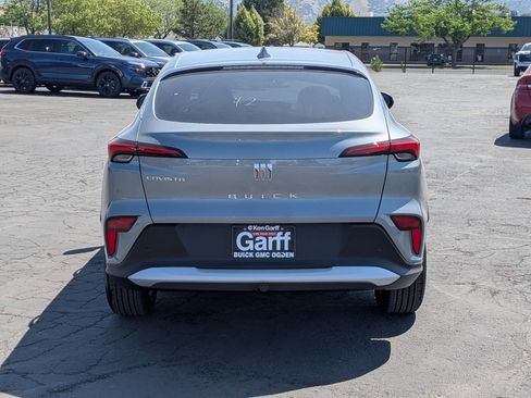 New 2025 Buick Envista Preferred image 4