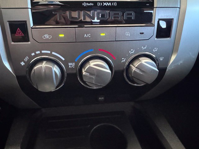 Used 2014 Toyota Tundra SR5 w/ SR5 Upgrade Package RWD image 19