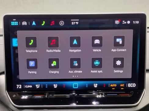 New 2026 Volkswagen ID.4 Pro S image 30