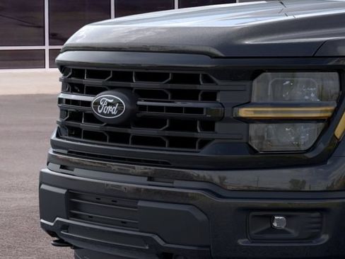 New 2026 Ford F150 XLT w/ FX4 Off-Road Package AWD/4WD image 17