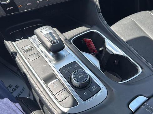 Certified 2024 INFINITI QX60 Luxe w/ Vision Package image 23