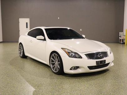 Used 2015 INFINITI Q60 Journey w/ Premium Package