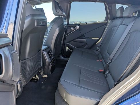 Used 2026 BMW X3 xDrive30 AWD/4WD image 19