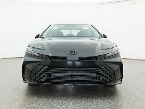 New 2026 Toyota Camry LE FWD image 18