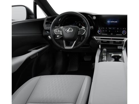 New 2026 Lexus RX 350 w/ Convenience Package AWD/4WD image 6