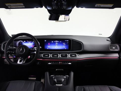 New 2026 Mercedes-Benz GLE 53 AMG 4MATIC image 2