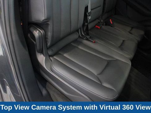 Used 2026 Audi Q7 3.0T Premium Plus w/ Premium Plus Package AWD/4WD image 26