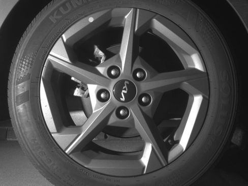 Used 2025 Kia K4 LXS image 15