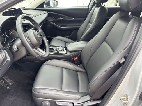 Certified 2025 MAZDA CX-30 AWD 2.5 S w/ Select Sport Pkg image 13