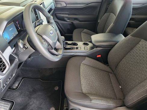 New 2025 Ford Ranger XL image 9