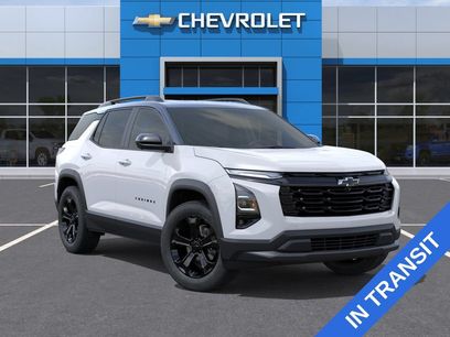 New 2027 Chevrolet Equinox LT w/ Safety and Technology Package