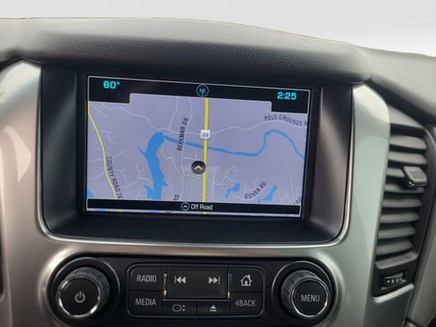 Used 2020 Chevrolet Tahoe LT image 20