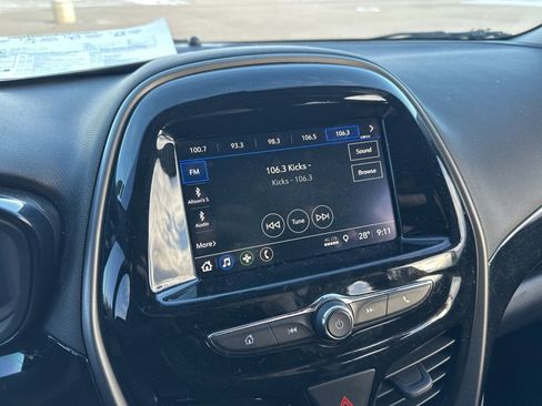 Used 2020 Chevrolet Spark LT image 3